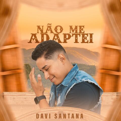 Não Me Adaptei
