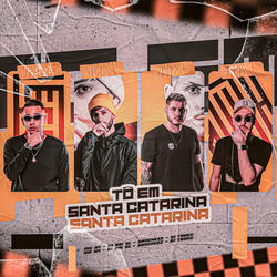 Tô em Santa Catarina