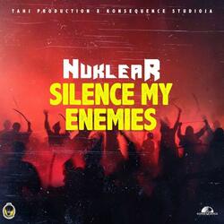 Silence My Enemies