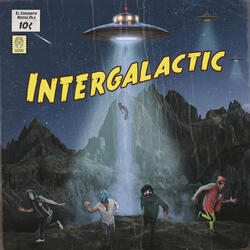 Intergalactic