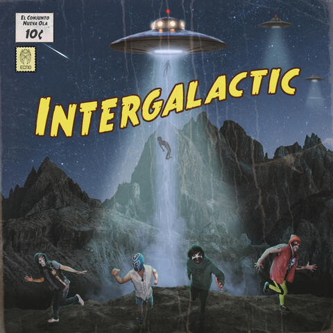 Intergalactic