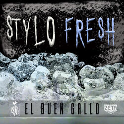 Stylo Fresh