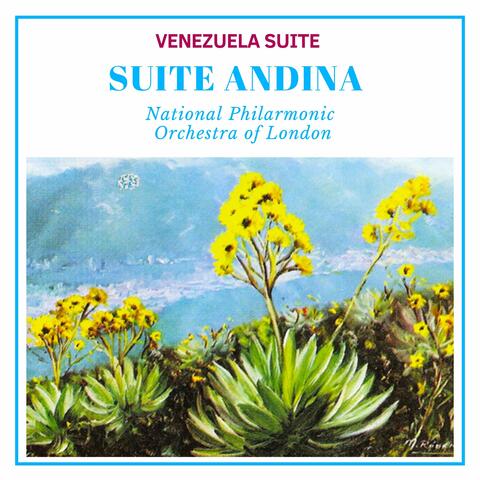 Venezuela Suite Suite Andina