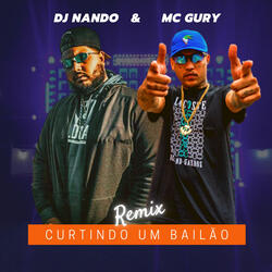 Curtindo um Bailão