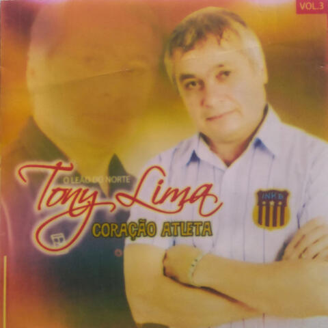 Coração Atleta, Vol. 3