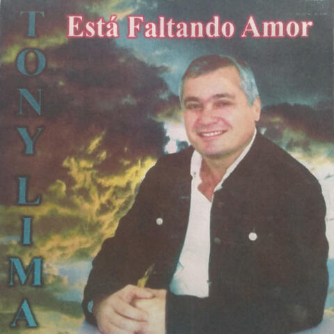 Está Faltando Amor