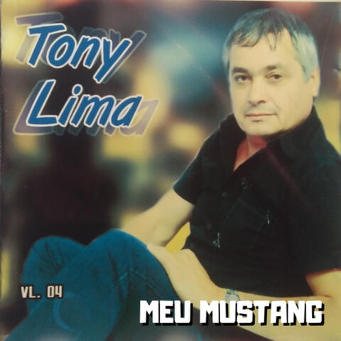 Meu Mustang, Vol. 04