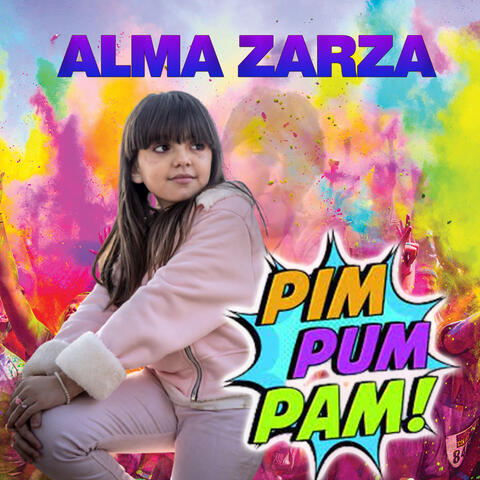 Pim Pum Pam