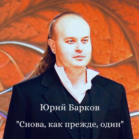 Снова, как прежде, один