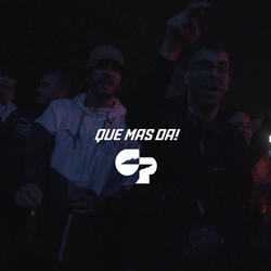 Qué Más Da!