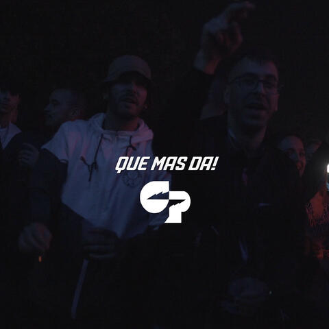 Qué Más Da!