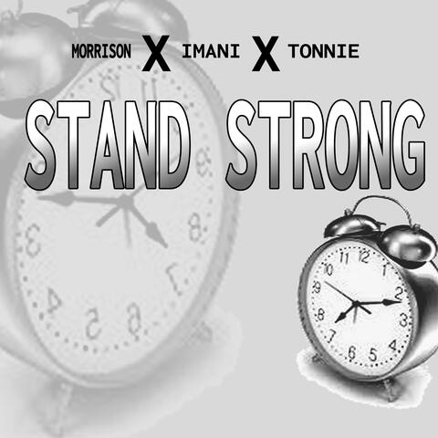 Stand Strong