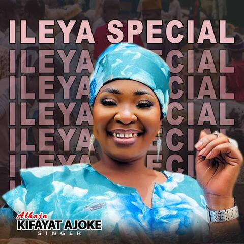 Ileya Special