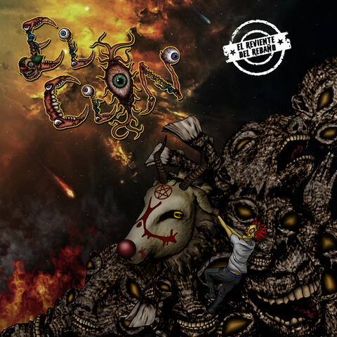 El Reviente del Rebaño