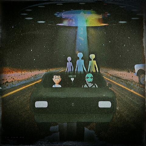 In the Trip