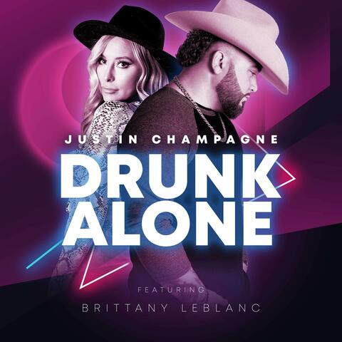 Drunk Alone