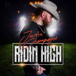 Ridin' High