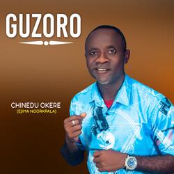Onye Chukwu Egbugh