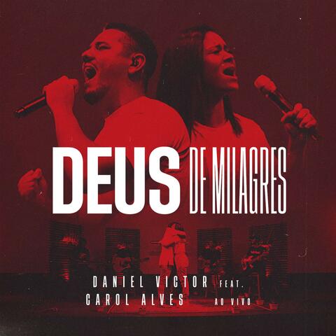 Deus de Milagres