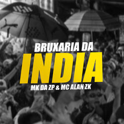 Bruxaria da India