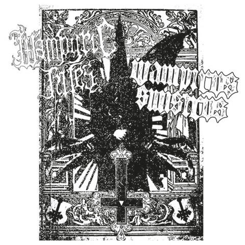 Wampyric Rites / Wampirvs Sinistrvs (Split)