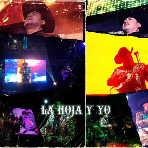 La Hoja y Yo