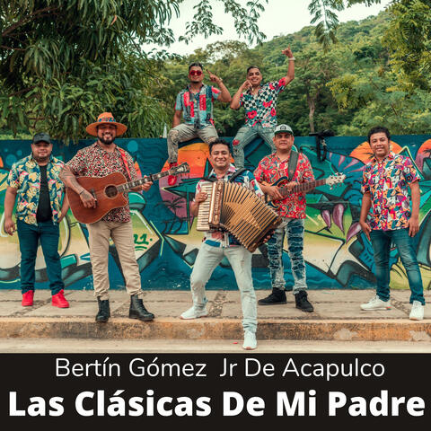 Las Clásicas de Mi Padre