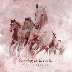 Running In The Mist