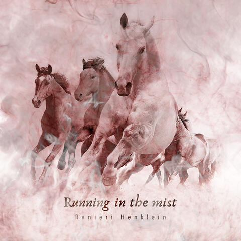 Running In The Mist