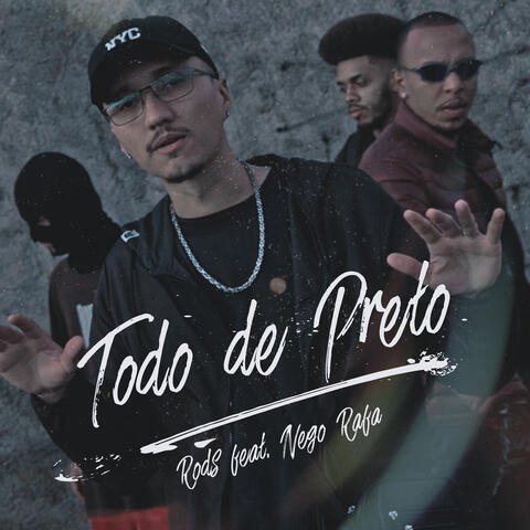 Todo de Preto