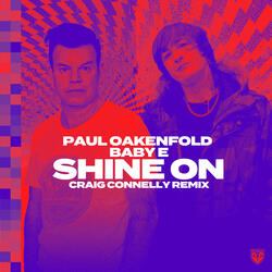 Shine On (Craig Connelly Remix)