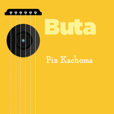 Buta