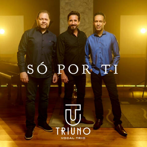 Só por Ti