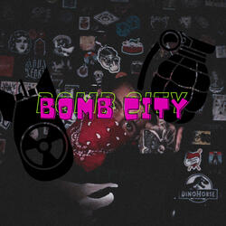 Bomb City