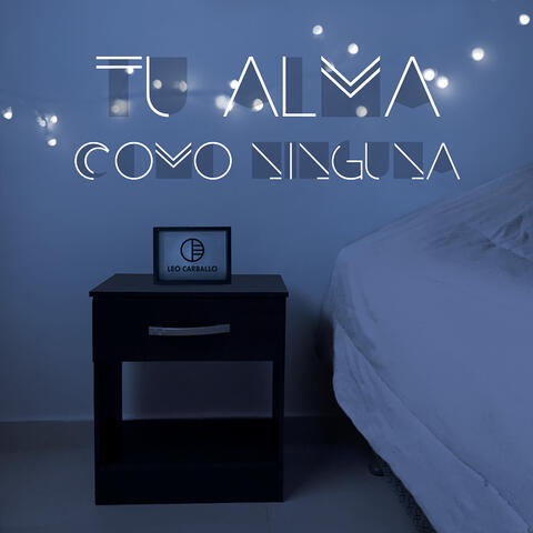 Tu Alma Como Ninguna