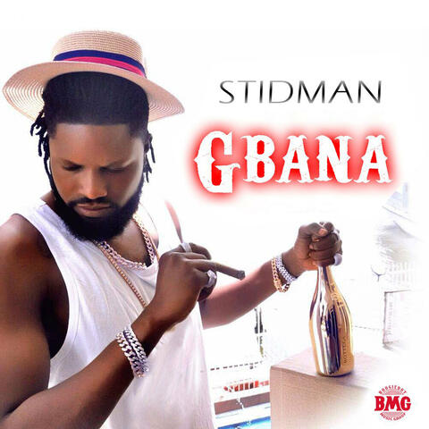 Gbana