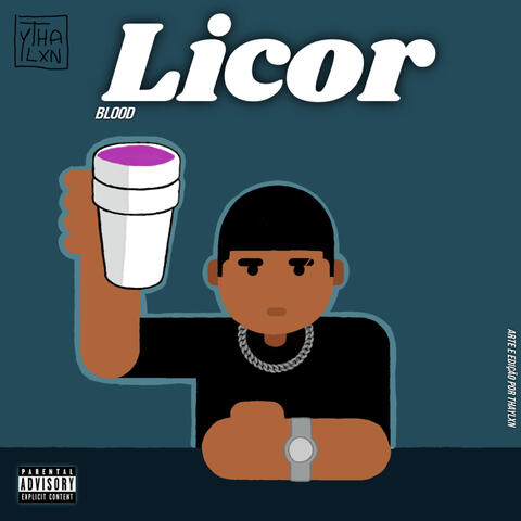 Licor