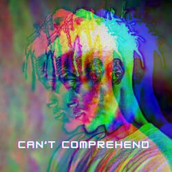 Can’t Comprehend