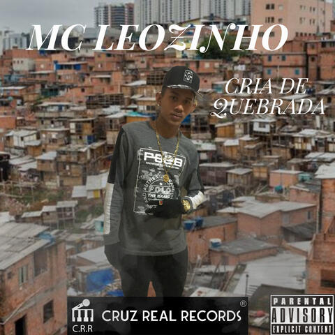 Cria de Quebrada