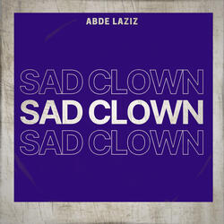 Sad Clown