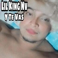 Y Te Vas