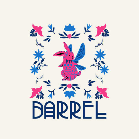 Barrel