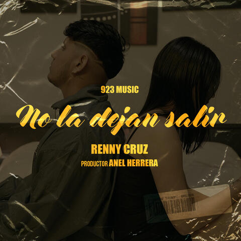 No la Dejan Salir
