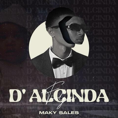 Fídje D' Alcinda
