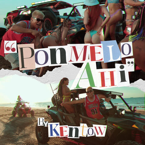 Pónmelo Ahí