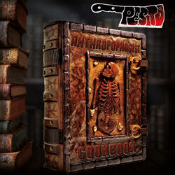 Smells of Burning Flesh