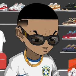 Beat de Funk #1