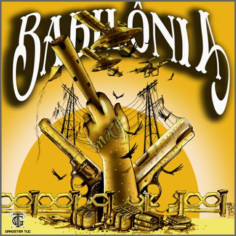 Babilônia