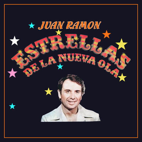 Estrellas de la Nueva Ola, Vol. 1