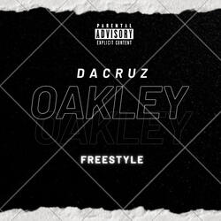 Oakley Freestyle